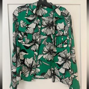 Alexis shirt - XS - Blouse - Button down - Perfect condition